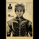 Illustration for article titled Game of Thrones fan art that makes us want to slap King Joffrey